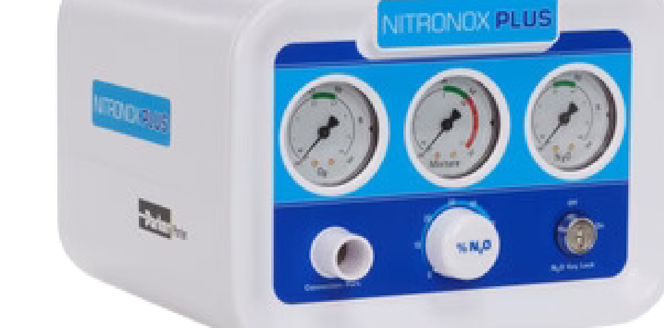 Nitronox® Plus by Parker Porter · Matrx — เครื่องมือแพทย์จดทะเบียน อย.